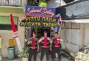 Patroli Dialogis di Lokasi Wisata, Sat Samapta Polres Aceh Selatan Hadir Berikan Rasa Aman