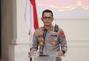 Kapolres Aceh Selatan Sampaikan Selamat HUT Laras News ke-3, Harapkan Media Semakin Profesional