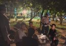 Patroli Malam Polres Aceh Selatan, Polisi Hadir di Tengah Masyarakat Ciptakan Rasa Aman