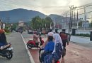 Gatur Pagi, Sat Samapta Terus Hadir di Jam Sibuk, Wujudkan Kamseltibcarlantas dan Berikan Rasa Aman