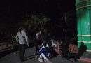 Dekat dengan Masyarakat, Polsek Tapaktuan Sampaikan Imbauan Kamtibmas Saat Patroli Malam