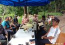 Saweu Keude Kupi, Polsek Tapaktuan Serap Aspirasi Warga dan Perkuat Sinergi Jaga Kamtibmas