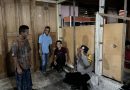 Patroli Malam Polsek Samadua, Wujud Kehadiran Polri Jaga Keamanan dan Cegah Aksi Kejahatan