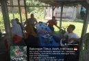 Sambang Humanis, Polsek Bakongan Timur Hadir di Tengah Masyarakat Jaga Kamtibmas