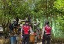 Sat Samapta Polres Aceh Selatan Tingkatkan Patroli Dialogis, Wujudkan Kamtibmas yang Aman dan Kondusif