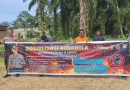 Cegah Karhutla, Polsek Trumon Gencarkan Sosialisasi dan Patroli di Wilayah Hukum