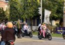 Satlantas Polres Aceh Selatan Hadir Pastikan Kelancaran Arus Lalu Lintas di Jam Sibuk Lewat Gatur Pagi
