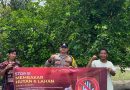 Polsek Kluet Utara Gencarkan Sosialisasi Cegah Karhutla, Warga Diimbau Tidak Membuka Lahan dengan Cara Membakar