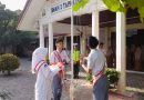 Polantas Aceh untuk Masyarakat, Satlantas Polres Aceh Selatan Edukasi Pelajar Lewat Polisi Saweu Sikula