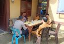 Saweu Keude Kupi, Polsek Tapaktuan Serap Aspirasi dan Perkuat Silaturahmi dengan Masyarakat