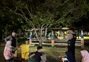 Patroli Malam Sat Samapta Polres Aceh Selatan Sasar SPBU, Perhotelan dan RTH Tapaktuan