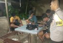 Patroli Malam Ditingkatkan, Polsek Tapaktuan Pastikan Situasi Kamtibmas Tetap Kondusif Patroli Malam Ditingkatkan, Polsek Tapaktuan Pastikan Situasi Kamtibmas Tetap Kondusif