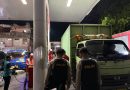 Sat Samapta Polres Aceh Selatan Tingkatkan Patroli Malam, Wujudkan Rasa Aman bagi Masyarakat