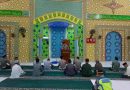 Bangun Kedekatan dengan Warga, Polres Aceh Selatan Laksanakan Subuh Keliling dan Ngopi Bersama