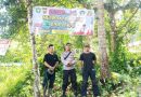 Polri Hadir, Polsek Tapaktuan Intensifkan Patroli Cegah Kebakaran Hutan dan Lahan
