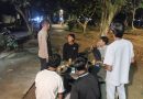 Patroli Malam, Polsek Tapaktuan Hadir di Tengah Masyarakat untuk Cegah Aksi Kejahatan