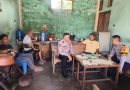 Sambang Masyarakat, Polsek Samadua Sampaikan Imbauan Kamtibmas untuk Jaga Keamanan dan Ketertiban