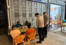Cegah Aksi Kejahatan, Polsek Kluet Utara Gencarkan Patroli Malam dan Imbau Pemuda Jaga Kamtibmas