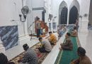 Subuh Keliling Berjamaah, Polres Aceh Selatan Hadir Lebih Dekat dengan Masyarakat