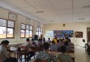 Polsek Samadua Sosialisasikan SPMB SMA Kemala Taruna Bhayangkara, Dorong Siswa Raih Pendidikan Unggulan