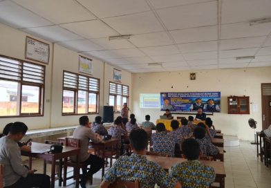 Polsek Samadua Sosialisasikan SPMB SMA Kemala Taruna Bhayangkara, Dorong Siswa Raih Pendidikan Unggulan Polsek Samadua Sosialisasikan SPMB SMA Kemala Taruna Bhayangkara, Dorong Siswa Raih Pendidikan Unggulan