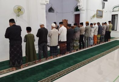 Perkuat Keimanan dan Silaturahmi, Polres Aceh Selatan Rutin Hadir di Tengah Masyarakat Melalui Subuh Keliling Perkuat Keimanan dan Silaturahmi, Polres Aceh Selatan Rutin Hadir di Tengah Masyarakat Melalui Subuh Keliling