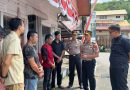 Melalui Program POLIRAN, Polres Aceh Selatan Ajak Pemuda dan Masyarakat Tolak Narkoba, Judi Online dan Tawuran
