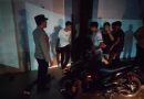 Patroli Malam, Polsek Pasie Raja Imbau Remaja Hindari Kenakalan dan Balap Liar