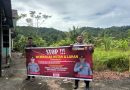 Polri Hadir, Polsek Meukek Ajak Masyarakat Jaga Lingkungan dari Ancaman Karhutla