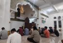 Polres Aceh Selatan Gelar Subuh Keliling, Ajak Masyarakat Tingkatkan Ketakwaan dan Jaga Kamtibmas
