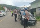 Hari Ketiga Operasi Patuh Seulawah 2026, Polres Aceh Selatan Tindak Pelanggaran dan Edukasi Pengendara