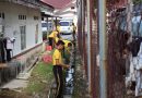 Polres Aceh Selatan Laksanakan Green Policing, Wujudkan Lingkungan Kerja Bersih dan Sehat