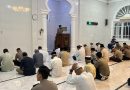 Tingkatkan Keimanan dan Silaturahmi, Polres Aceh Selatan Rutin Laksanakan Subuh Keliling