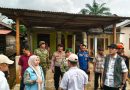 Forkopimda Bersama Polres Aceh Selatan Perkuat Kolaborasi dan Sinergitas dalam Penanganan Banjir di Trumon Tengah