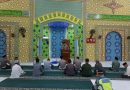 Bangun Kedekatan dengan Warga, Polres Aceh Selatan Laksanakan Subuh Keliling dan Ngopi Bersama