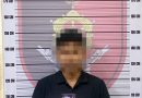 Respons Laporan Masyarakat, Satreskrim Polres Aceh Selatan Amankan Terduga Pelaku Judi Online