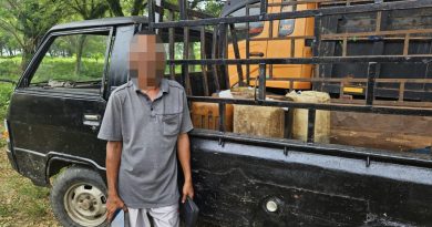 Sat Reskrim Polres Aceh Selatan Terus Berantas Penyalahgunaan BBM Subsidi, Satu Orang Diamankan Bersama 128 Liter Solar
